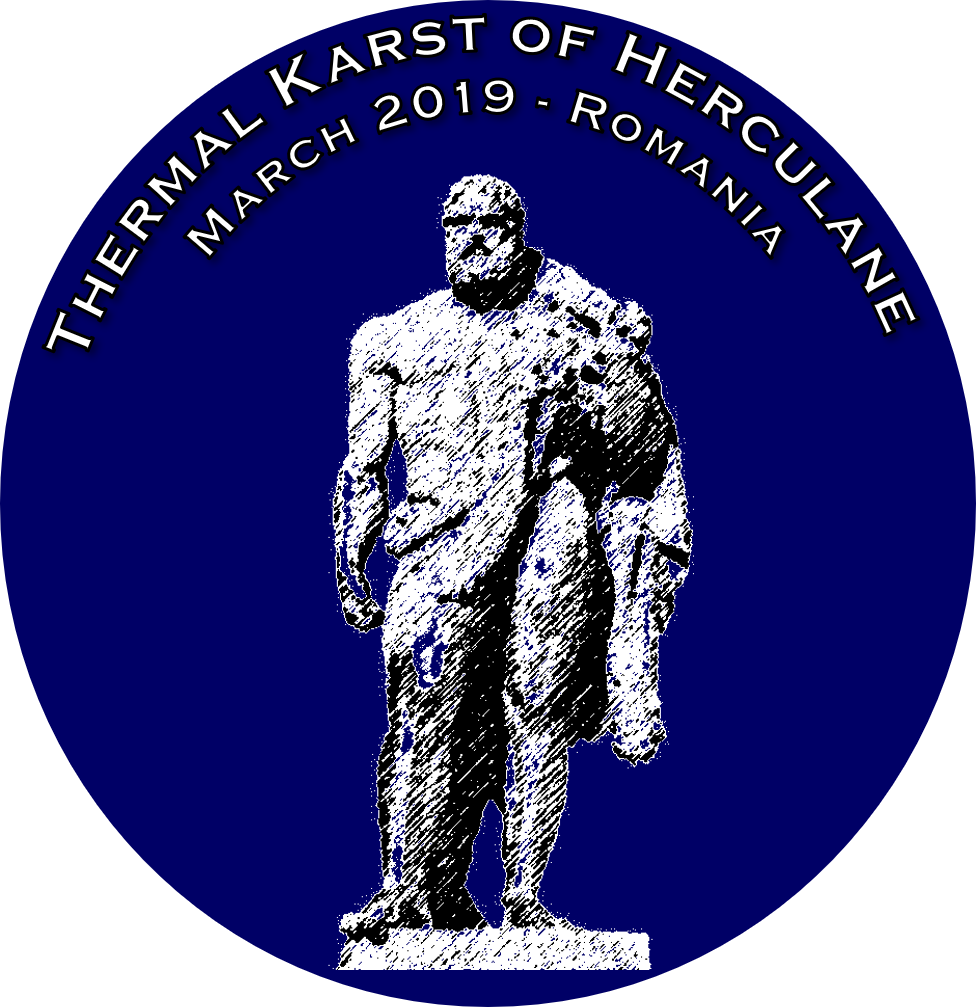 Herculane logo