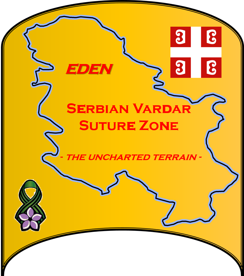 Serbia logo